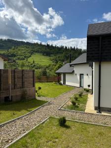 UGRAD family котедж з чаном-джакузі