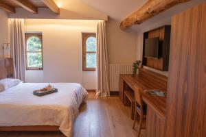 Hotel Rosa delle Alpi