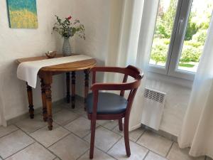 B&B / Chambres d'hotes Les Grands Maitres Chambre d-Hotes : photos des chambres