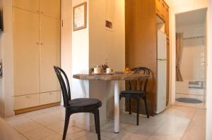 Garitsa Studio, Corfu