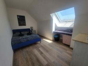 Chambre dhôtes Goustranville