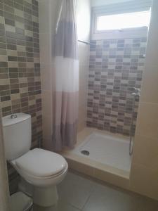 Olive & Pinetree House