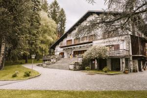 Hotel Rosa delle Alpi