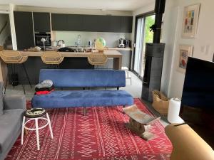 Maisons de vacances Les gites de Pech Caussen : photos des chambres