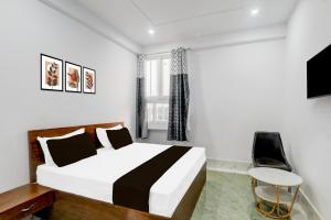 Hotel O Kautuk Resort & Banquet