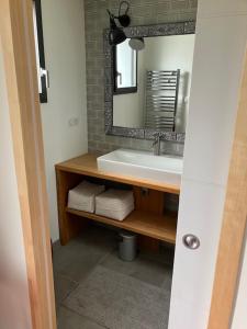 Maisons de vacances Les gites de Pech Caussen : photos des chambres
