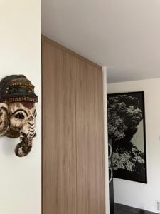 Maisons de vacances Les gites de Pech Caussen : photos des chambres