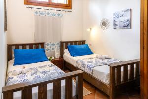 Villa Saige , piscina con idromassaggio img28