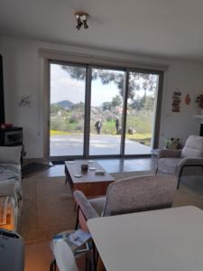 Olive & Pinetree House