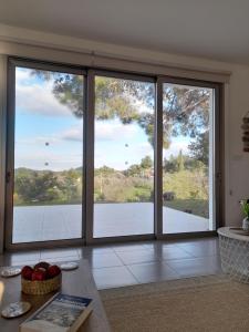 Olive & Pinetree House