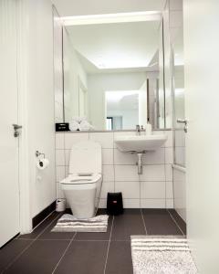 Cosy Two bedroom Apartment in Manchester