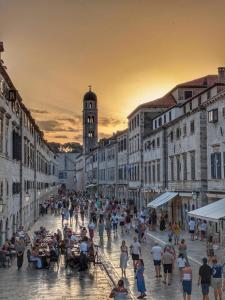 Posta Lapad apartment for two