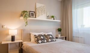 Aardla Cozy Apartment