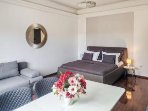 Amora Homes Breathless panorama Synagogue elegant attic FREE PARKING RESERVATION NEEDED