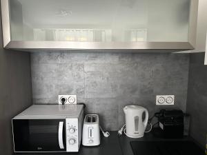 Appartement 3 pieces proche du Negresco