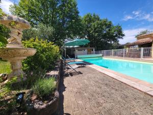 Appartements Studio calme proche Aix & mer : photos des chambres