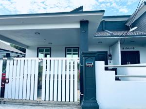 Strategic Location SH 92 Homestay