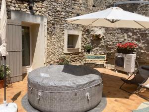 Maisons de vacances Le gite du bonheur : photos des chambres