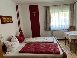 Gästehaus Lumesberger