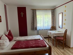 Gästehaus Lumesberger