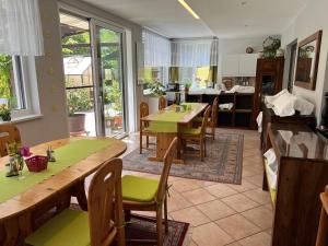 Gästehaus Lumesberger