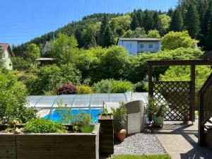 Gästehaus Lumesberger