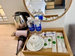 Atusy Boutique Hotel