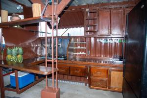 Hotel Restaurant Wuarao - Antiguo Club Rolling Stones