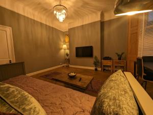 1BD Notting Hill Residence