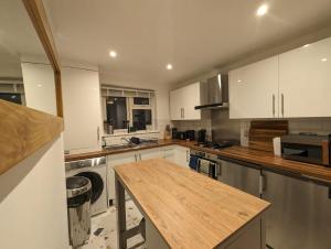 1BD Notting Hill Residence