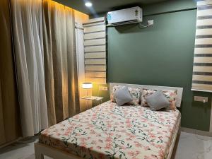 Luxe 1BHK
