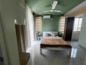 Luxe 1BHK