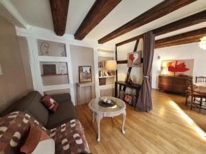 Maison Cliquot - Appartements Colmar Centre