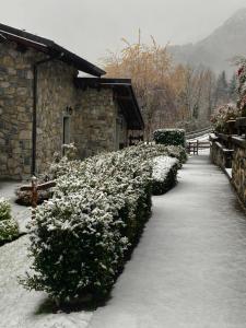 Chalet al BORGO ANTICO