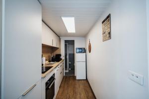 Maisons de vacances Au Loysel Prestations de qualite au coeur de Cherbourg : photos des chambres