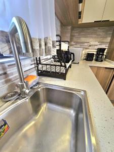 Executive elegant two bedroom apartment in Kileleshwa with heated swimming pool,fully equipped gym ,rooftop relaxing spot,ample parking space and designated child play area