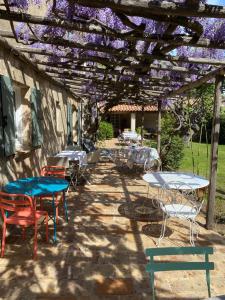 B&B / Chambres d'hotes Lei Souco : photos des chambres