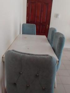 Mtwapa MJ Luxury Apartments