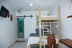 Hotel Restaurant Wuarao - Antiguo Club Rolling Stones