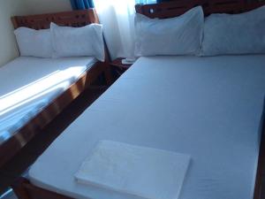 Mtwapa MJ Luxury Apartments