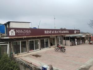 Manzara Hotel & Restaurant