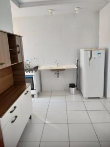 Apartamento no vale do gaviao