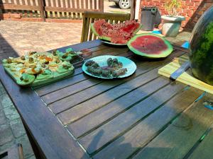 Travellers Treat Agulhas 6 sleeper self catering