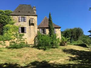 Villas La Prandie : Villa Deluxe