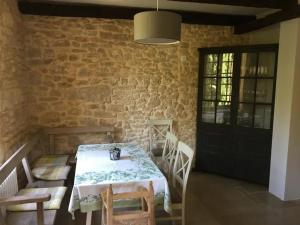 Villas La Prandie : photos des chambres