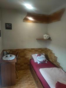 Pokój dla jednej osoby z łazienką