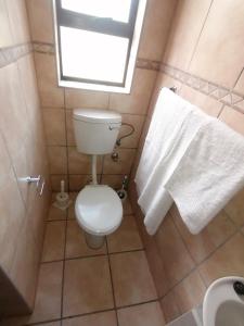 Travellers Treat Agulhas 6 sleeper self catering