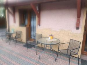 Pokój dla jednej osoby z łazienką