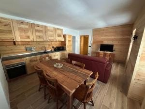 La casa di Nil - Appartamento Volpe