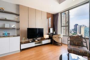 SaiGon Apartment Central Ben Thanh Market